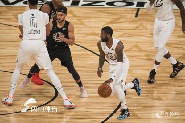 nba全明星赛2018直播(nba全明星赛视频直播)