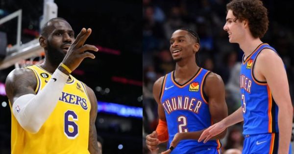 nba湖人vs雷霆(2021nba湖人vs雷霆)